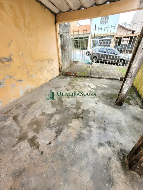 Foto 3 de Casa com 2 quartos à venda, 80m2 em Jardim Gianetti, São Paulo - SP