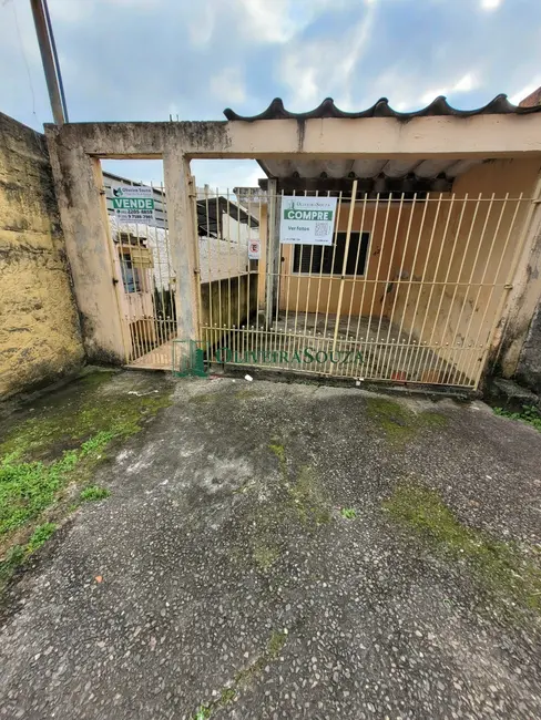 Foto 1 de Casa com 2 quartos à venda, 80m2 em Jardim Gianetti, São Paulo - SP