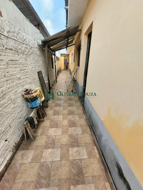 Foto 5 de Casa com 2 quartos à venda, 80m2 em Jardim Gianetti, São Paulo - SP
