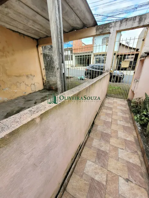 Foto 4 de Casa com 2 quartos à venda, 80m2 em Jardim Gianetti, São Paulo - SP