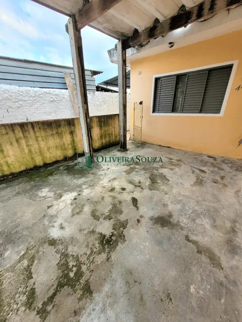 Foto 2 de Casa com 2 quartos à venda, 80m2 em Jardim Gianetti, São Paulo - SP