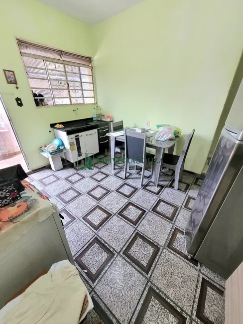 Foto 7 de Casa com 2 quartos à venda, 80m2 em Jardim Gianetti, São Paulo - SP