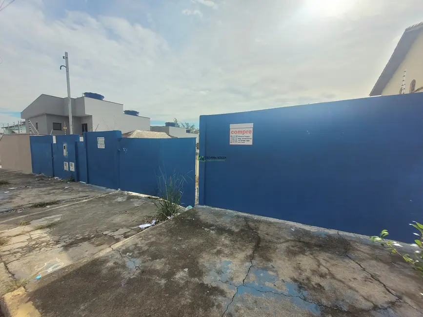 Foto 1 de Terreno / Lote à venda, 360m2 em Itaquera, São Paulo - SP