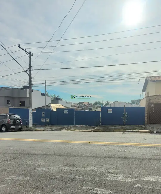 Foto 3 de Terreno / Lote à venda, 360m2 em Itaquera, São Paulo - SP