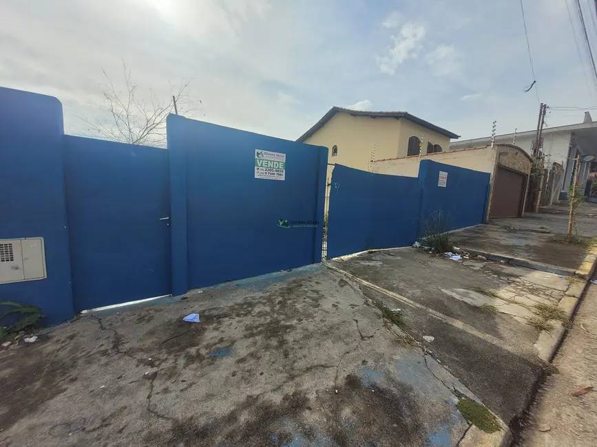 Foto 2 de Terreno / Lote à venda, 360m2 em Itaquera, São Paulo - SP