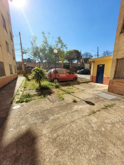 Apartamento com 2 quartos à venda, 43m2 em Itaquera, São Paulo - SP - imagem 4 Foto 4 de Apartamento com 2 quartos à venda, 43m2 em Itaquera, São Paulo - SP