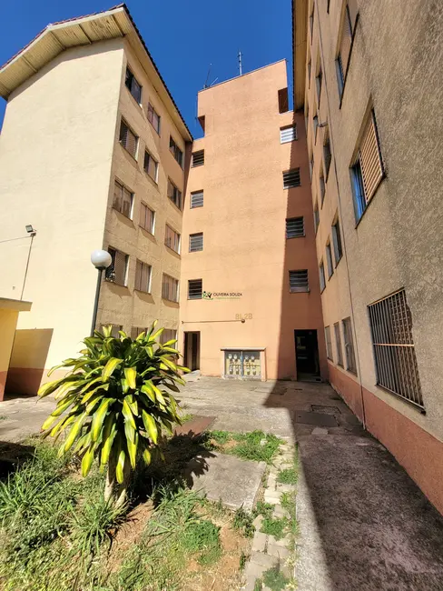 Apartamento com 2 quartos à venda, 43m2 em Itaquera, São Paulo - SP - imagem 1 Foto 1 de Apartamento com 2 quartos à venda, 43m2 em Itaquera, São Paulo - SP