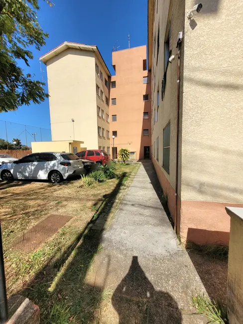 Apartamento com 2 quartos à venda, 43m2 em Itaquera, São Paulo - SP - imagem 3 Foto 3 de Apartamento com 2 quartos à venda, 43m2 em Itaquera, São Paulo - SP