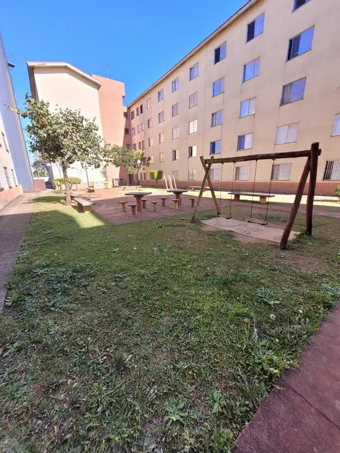 Apartamento com 2 quartos à venda, 43m2 em Itaquera, São Paulo - SP - imagem 6 Foto 6 de Apartamento com 2 quartos à venda, 43m2 em Itaquera, São Paulo - SP