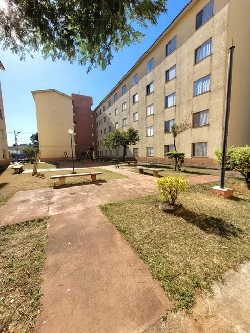 Apartamento com 2 quartos à venda, 43m2 em Itaquera, São Paulo - SP - imagem 7 Foto 7 de Apartamento com 2 quartos à venda, 43m2 em Itaquera, São Paulo - SP