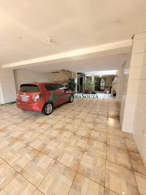 Foto 3 de Casa com 4 quartos à venda em Itaquera, São Paulo - SP