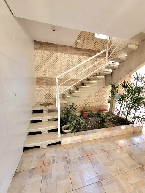 Foto 5 de Casa com 4 quartos à venda em Itaquera, São Paulo - SP