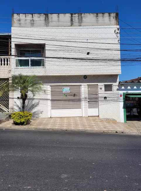 Foto 1 de Casa com 4 quartos à venda em Itaquera, São Paulo - SP