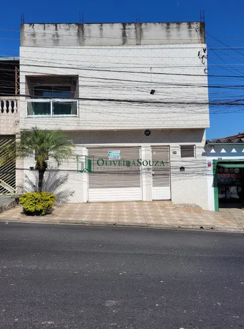 Foto 1 de Casa com 4 quartos à venda em Itaquera, São Paulo - SP