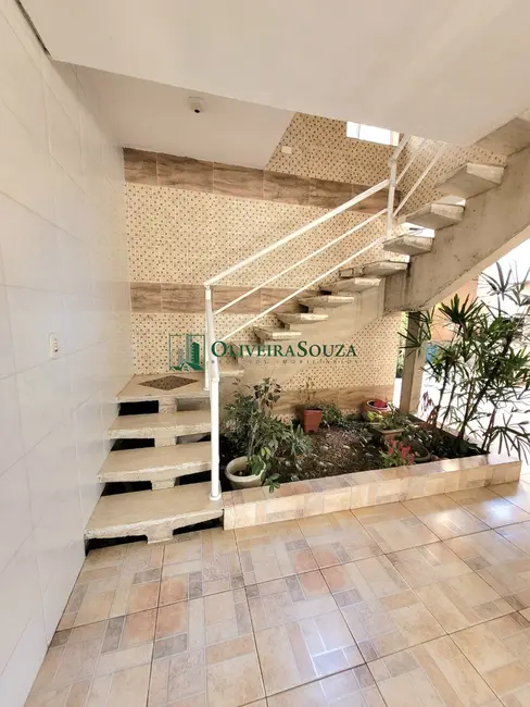 Foto 4 de Casa com 4 quartos à venda em Itaquera, São Paulo - SP
