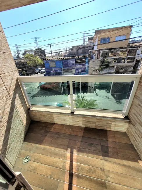 Foto 8 de Casa com 4 quartos à venda em Itaquera, São Paulo - SP