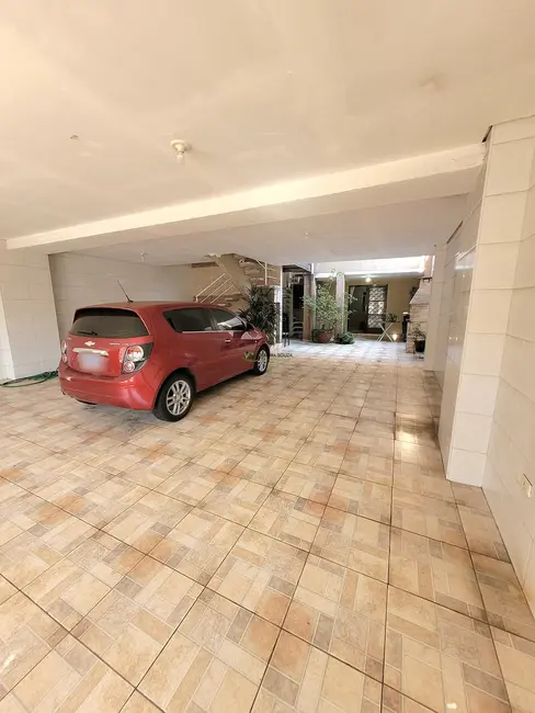 Foto 3 de Casa com 4 quartos à venda em Itaquera, São Paulo - SP