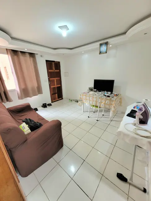 Apartamento com 2 quartos à venda, 43m2 em Itaquera, São Paulo - SP - imagem 7 Foto 7 de Apartamento com 2 quartos à venda, 43m2 em Itaquera, São Paulo - SP