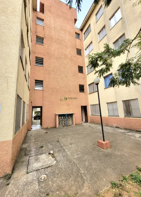 Apartamento com 2 quartos à venda, 43m2 em Itaquera, São Paulo - SP - imagem 1 Foto 1 de Apartamento com 2 quartos à venda, 43m2 em Itaquera, São Paulo - SP