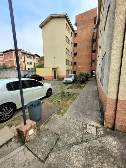 Apartamento com 2 quartos à venda, 43m2 em Itaquera, São Paulo - SP - imagem 2 Foto 2 de Apartamento com 2 quartos à venda, 43m2 em Itaquera, São Paulo - SP