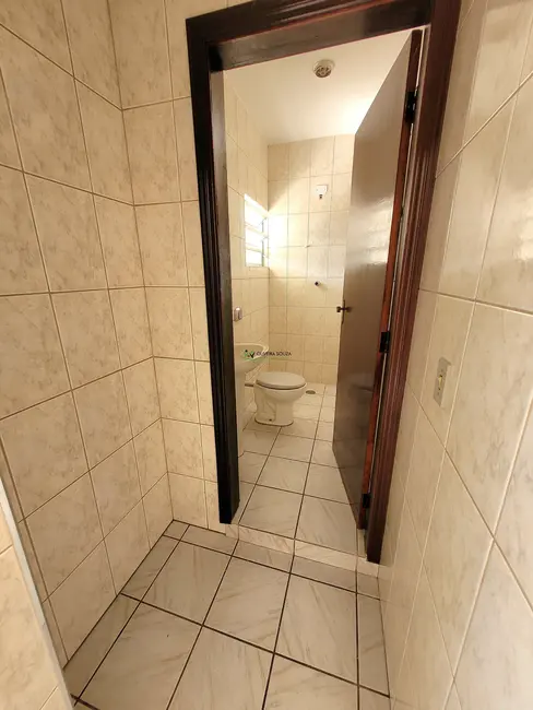 Foto 8 de Casa com 1 quarto para alugar, 25m2 em Jardim São Pedro, São Paulo - SP