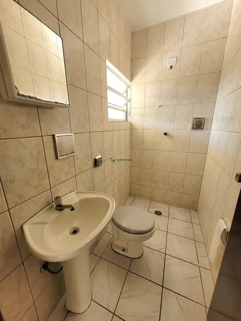 Foto 9 de Casa com 1 quarto para alugar, 25m2 em Jardim São Pedro, São Paulo - SP