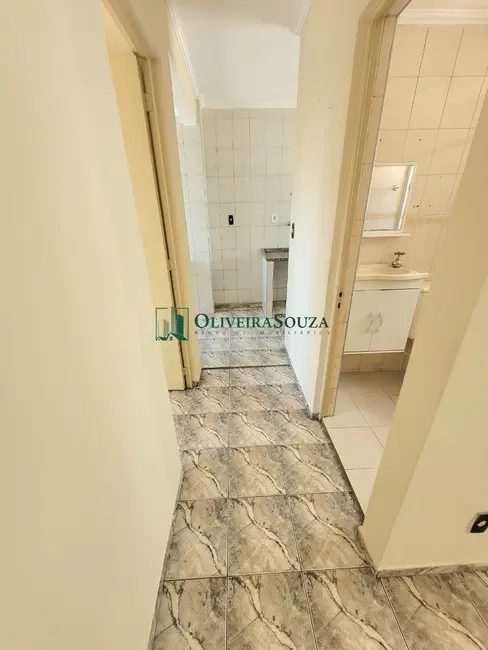 Foto 7 de Apartamento com 2 quartos para alugar, 44m2 em Vila Brasil, São Paulo - SP