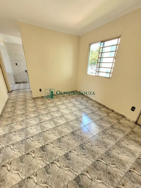 Foto 2 de Apartamento com 2 quartos para alugar, 44m2 em Vila Brasil, São Paulo - SP