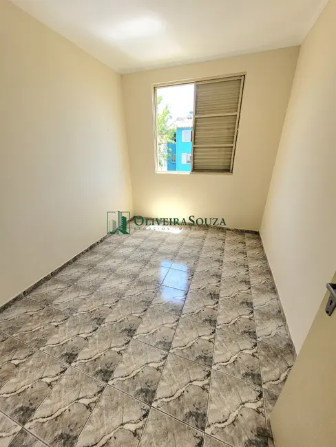 Foto 3 de Apartamento com 2 quartos para alugar, 44m2 em Vila Brasil, São Paulo - SP