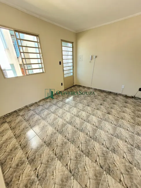 Foto 1 de Apartamento com 2 quartos para alugar, 44m2 em Vila Brasil, São Paulo - SP