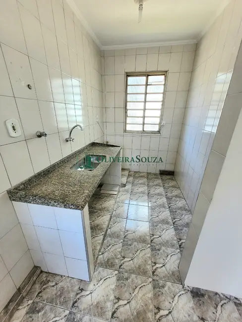 Foto 9 de Apartamento com 2 quartos para alugar, 44m2 em Vila Brasil, São Paulo - SP