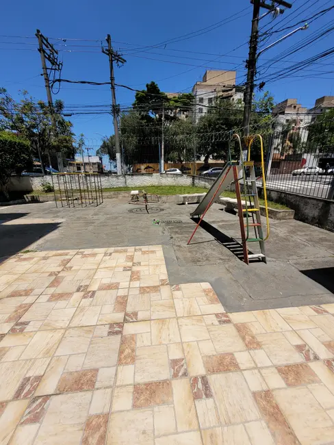 Foto 3 de Apartamento com 2 quartos para alugar, 44m2 em Vila Brasil, São Paulo - SP