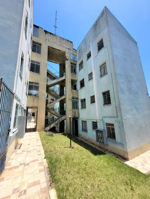 Foto 1 de Apartamento com 2 quartos para alugar, 44m2 em Vila Brasil, São Paulo - SP