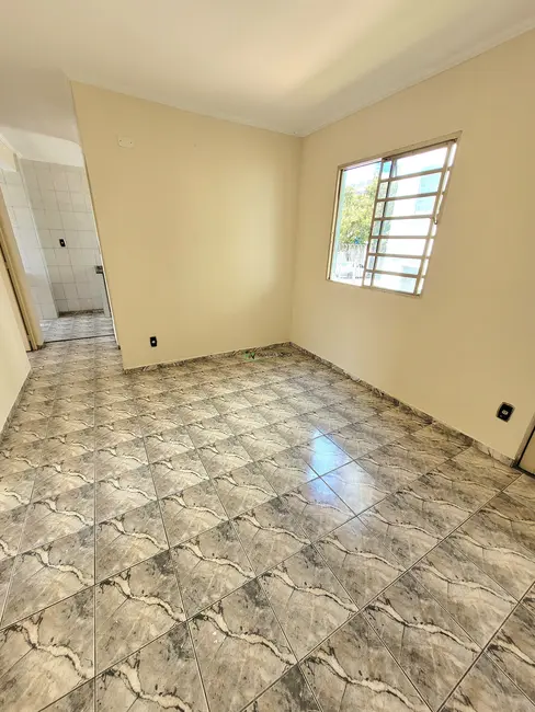 Foto 7 de Apartamento com 2 quartos para alugar, 44m2 em Vila Brasil, São Paulo - SP