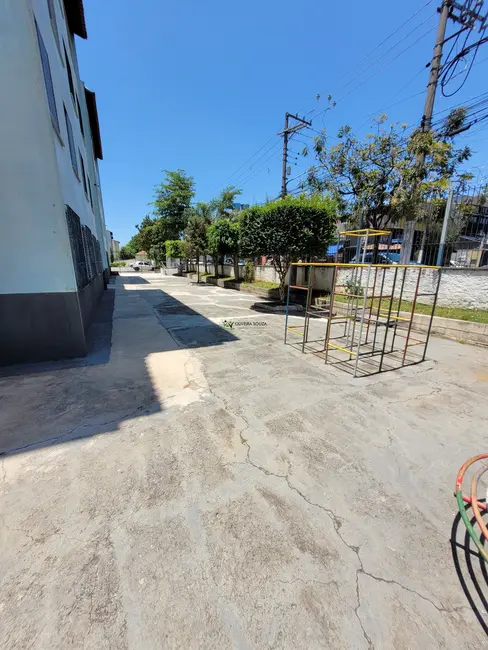 Foto 4 de Apartamento com 2 quartos para alugar, 44m2 em Vila Brasil, São Paulo - SP