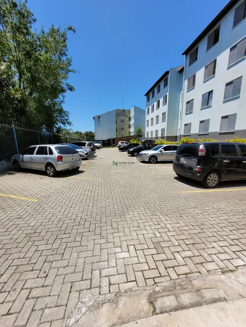 Foto 2 de Apartamento com 2 quartos para alugar, 44m2 em Vila Brasil, São Paulo - SP