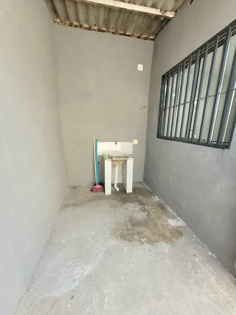 Foto 4 de Casa com 1 quarto para alugar, 50m2 em Parada XV de Novembro, São Paulo - SP