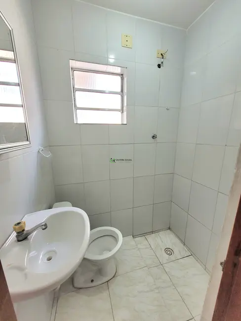 Foto 9 de Casa com 1 quarto para alugar, 50m2 em Parada XV de Novembro, São Paulo - SP
