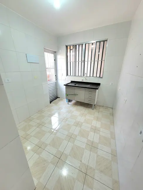 Foto 5 de Casa com 1 quarto para alugar, 50m2 em Parada XV de Novembro, São Paulo - SP