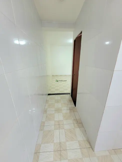 Foto 8 de Casa com 1 quarto para alugar, 50m2 em Parada XV de Novembro, São Paulo - SP