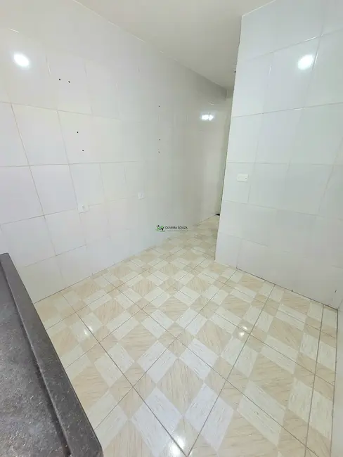 Foto 7 de Casa com 1 quarto para alugar, 50m2 em Parada XV de Novembro, São Paulo - SP