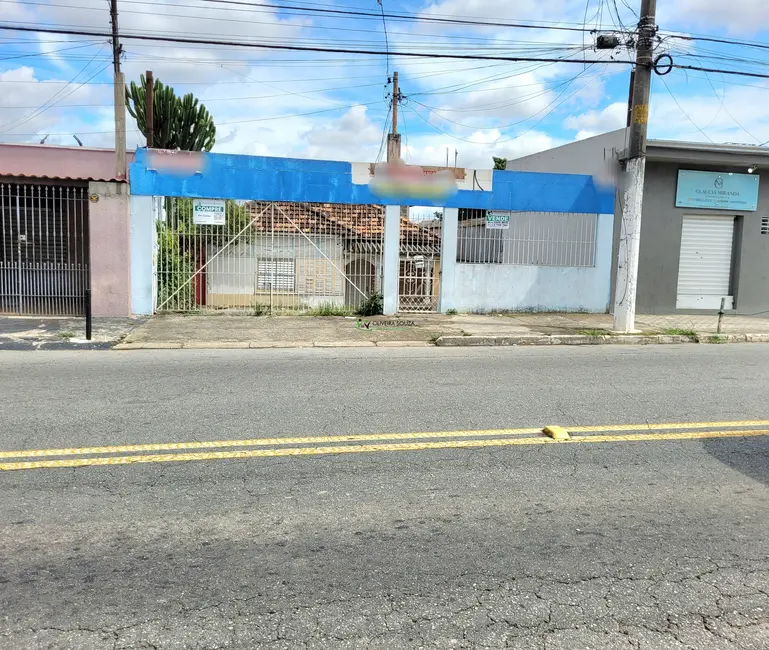 Foto 1 de Sala Comercial à venda, 240m2 em Jardim Norma, São Paulo - SP