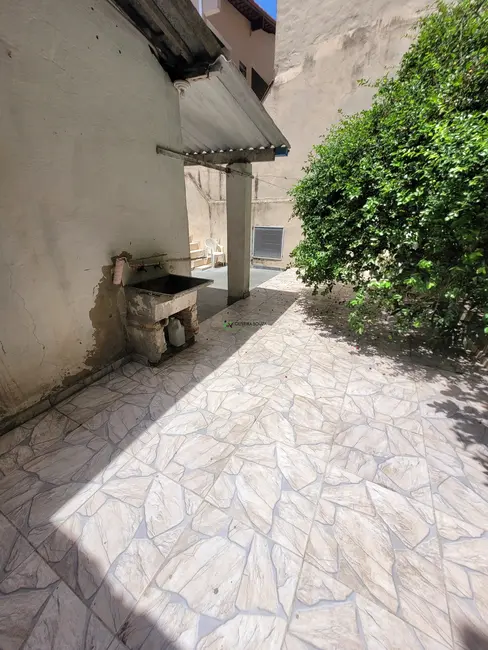 Foto 3 de Casa com 1 quarto para alugar, 35m2 em Itaquera, São Paulo - SP