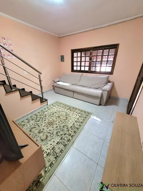 Foto 1 de Casa com 2 quartos à venda, 70m2 em Vila Cosmopolita, São Paulo - SP