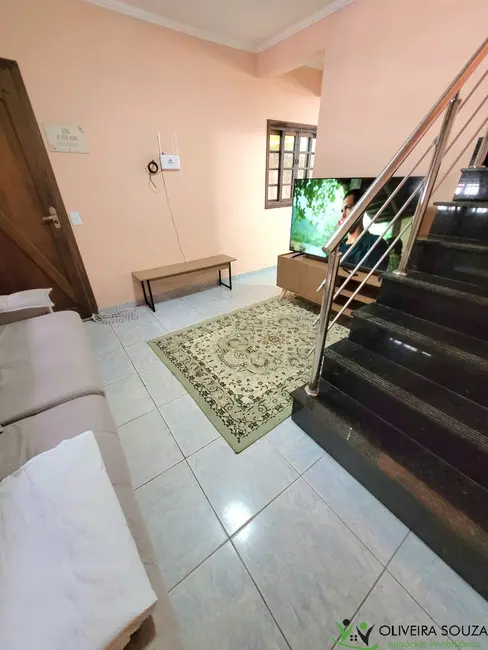 Foto 3 de Casa com 2 quartos à venda, 70m2 em Vila Cosmopolita, São Paulo - SP