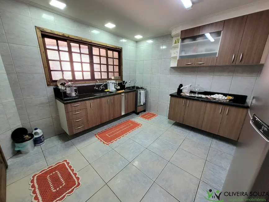 Foto 5 de Casa com 2 quartos à venda, 70m2 em Vila Cosmopolita, São Paulo - SP