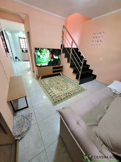 Foto 2 de Casa com 2 quartos à venda, 70m2 em Vila Cosmopolita, São Paulo - SP