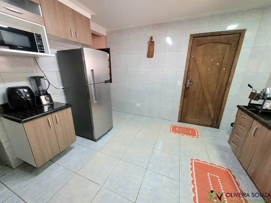 Foto 6 de Casa com 2 quartos à venda, 70m2 em Vila Cosmopolita, São Paulo - SP