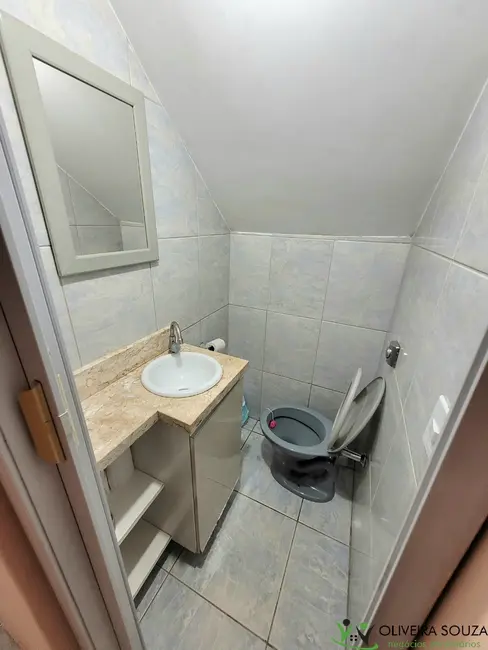 Foto 4 de Casa com 2 quartos à venda, 70m2 em Vila Cosmopolita, São Paulo - SP