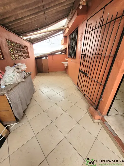 Casa com 2 quartos para alugar, 50m2 em Parada XV de Novembro, São Paulo - SP - imagem 5 Foto 5 de Casa com 2 quartos para alugar, 50m2 em Parada XV de Novembro, São Paulo - SP